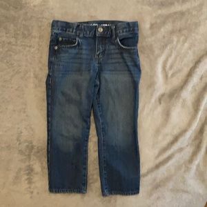 Children’s Place Boys Jeans. Size 5 Husky